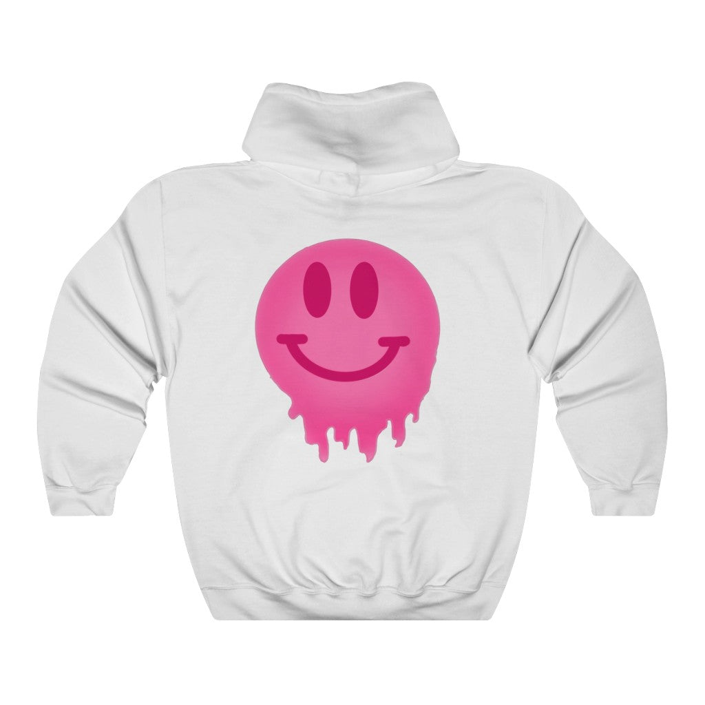 Go with the flow sweatshirt
