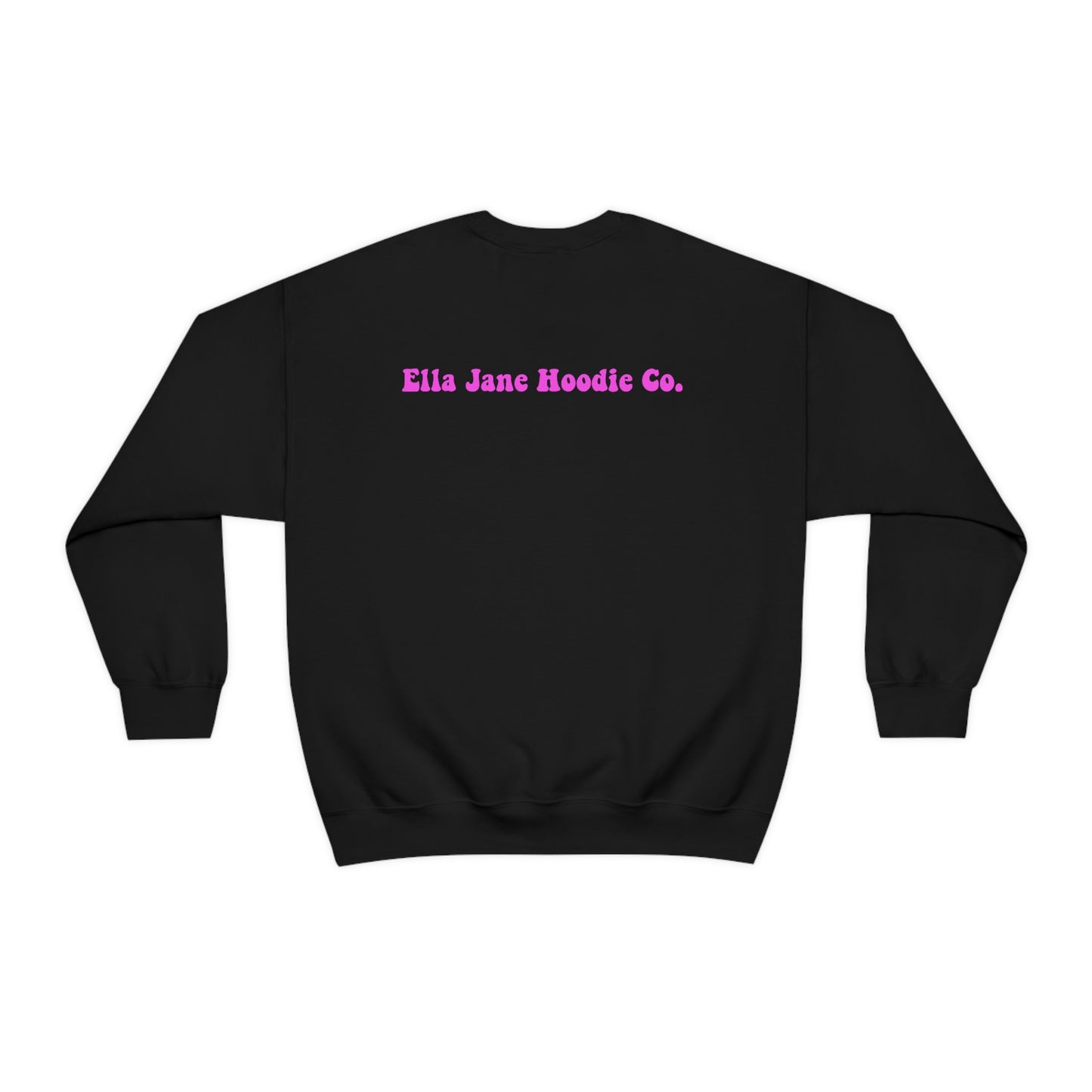 great day to be alive Crewneck