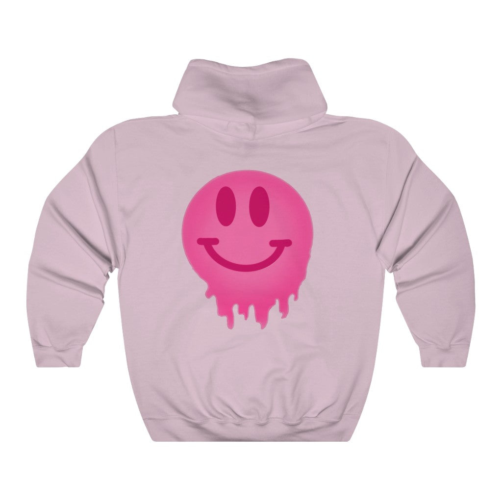 Go with the flow sweatshirt
